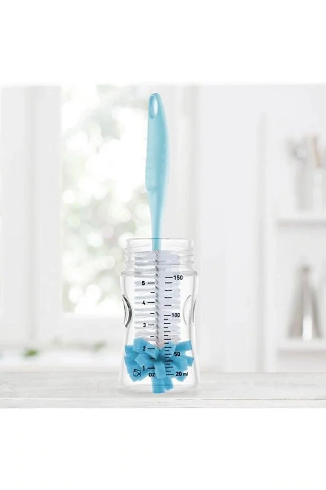 Biberon Temizleme Fırcası